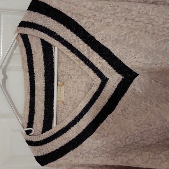 V-NECK Sweater from Altar'd State - Picture 3 of 5